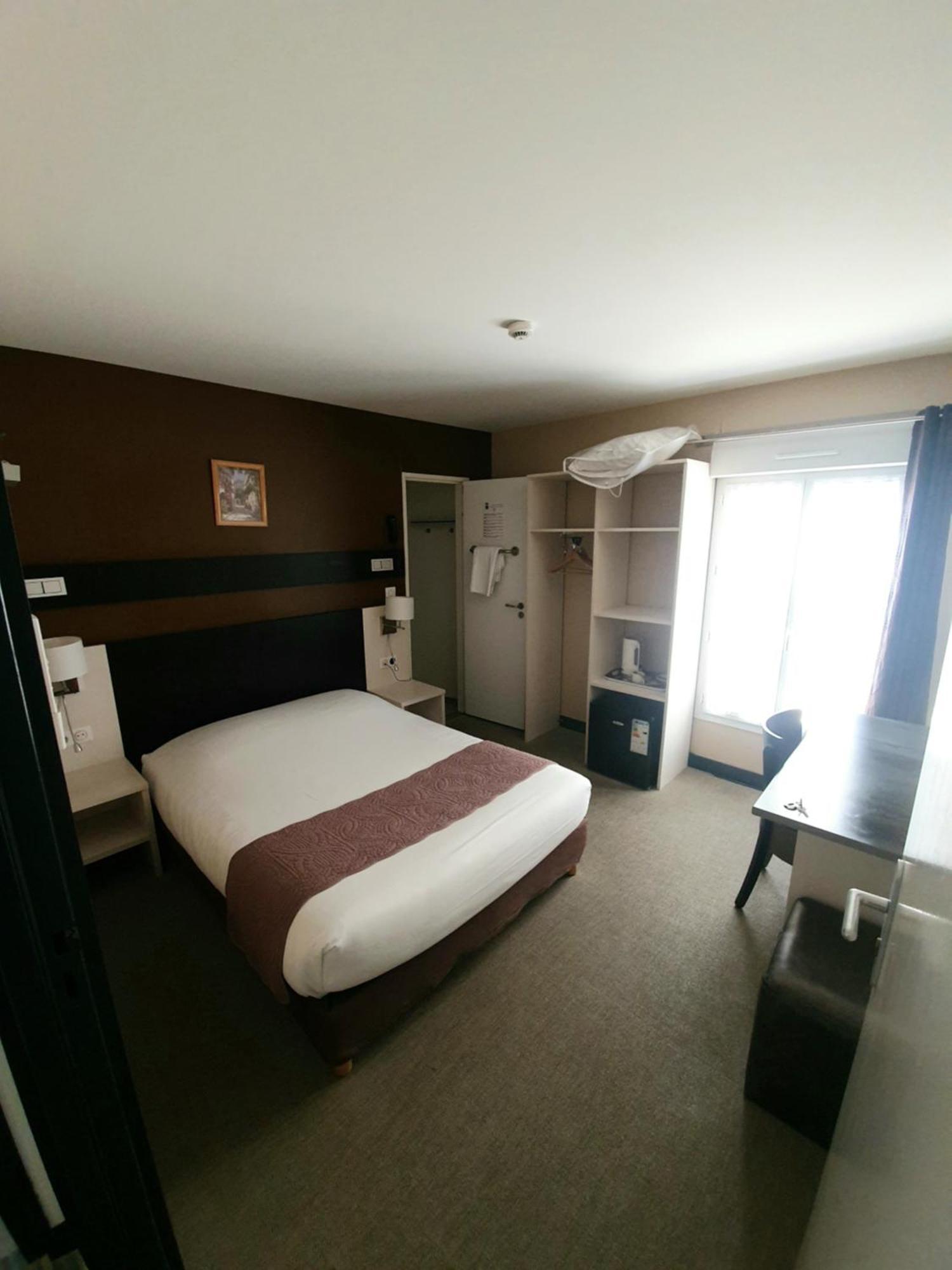 Auberge Des Lacs Bleus Clerac Ngoại thất bức ảnh