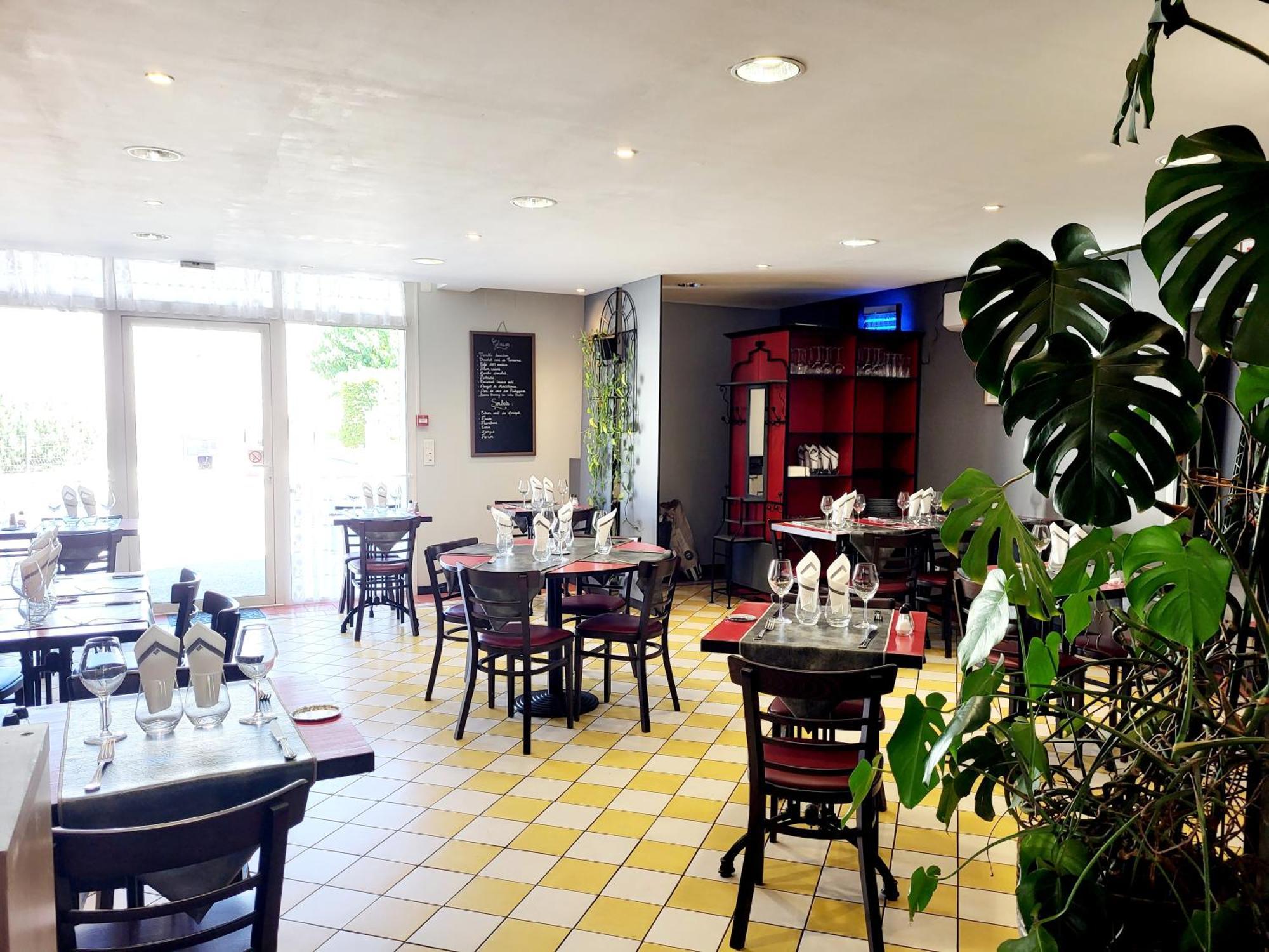 Auberge Des Lacs Bleus Clerac Ngoại thất bức ảnh